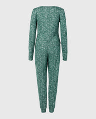 La Senza Casual Lounge Pajama Set