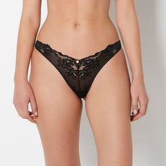 La Senza Sexy Diva Thong Panty