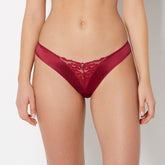 La Senza Sexy Diva Cheeky Panty