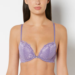 La Senza Obvious Beyond Sexy Plunge Bra