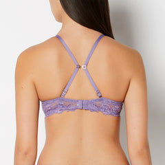 La Senza Obvious Beyond Sexy Plunge Bra