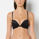 La Senza Obvious Beyond Sexy Plunge Bra