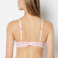La Senza Obvious Beyond Sexy Plunge Bra