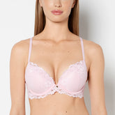 La Senza Obvious Hello Sugar Plunge Bra