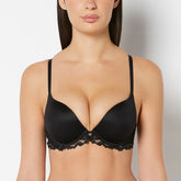 La Senza Obvious Hello Sugar Plunge Bra