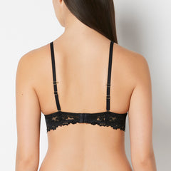 La Senza Obvious Hello Sugar Plunge Bra