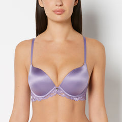 La Senza Obvious Hello Sugar Plunge Bra