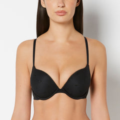 La Senza Obvious Hello Sugar Plunge Bra