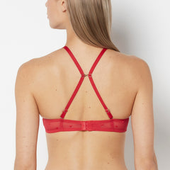 La Senza Obvious Hello Sugar Plunge Bra