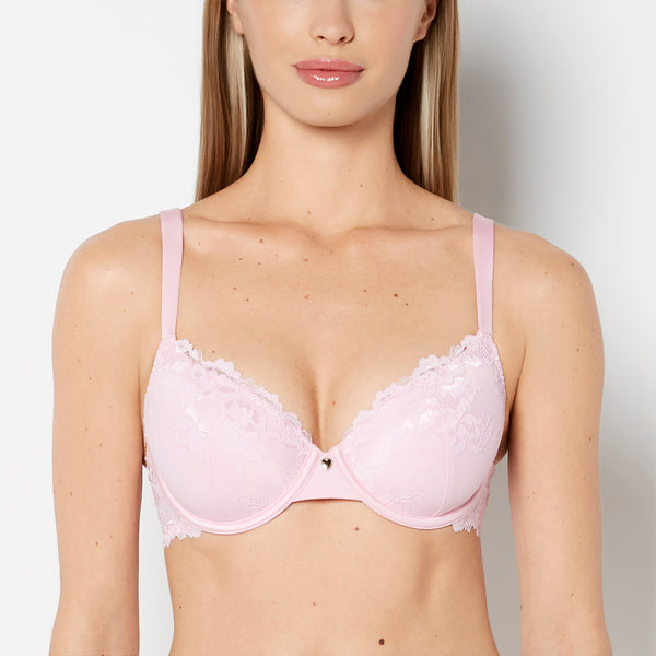 حمالة صدر La Senza Obvious So Sexy بتغطية كاملة