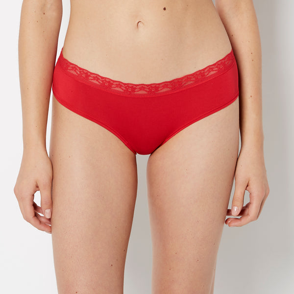 La Senza Trend Ultrasoft Hipster Panty