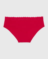 La Senza Trend Ultrasoft Hipster Panty