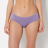 La Senza Ultrasoft Modal Hipster Panty with Rosette Detail