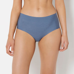 La Senza No Show High Waist Brief Panty