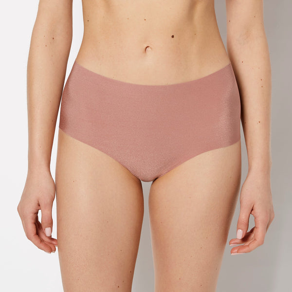 La Senza No Show High Waist Brief Panty