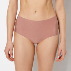 La Senza No Show High Waist Brief Panty