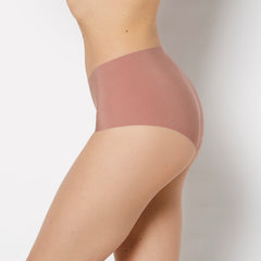 La Senza No Show High Waist Brief Panty