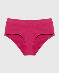 La Senza Hipster Wide Waist Cotton Panty