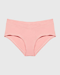 La Senza Hipster Wide Waist Cotton Panty