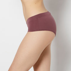 La Senza Hipster Wide Waist Cotton Panty