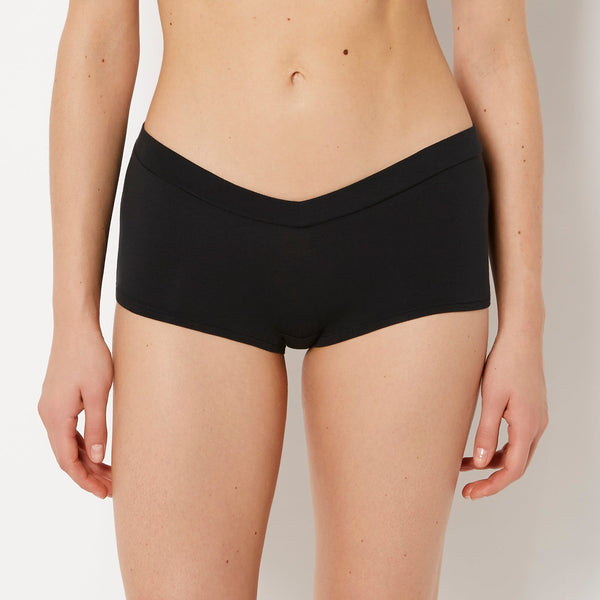 La Senza Boyshort Panty Wide Waist