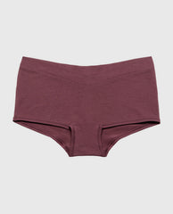 La Senza Boyshort Wide Waist Cotton Panty