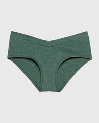 La Senza Hipster Wide Waist Cotton Panty