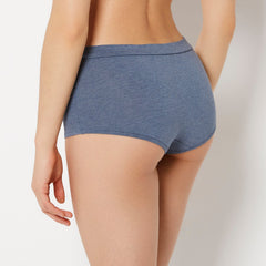 La Senza Boyshort Panty Wide Waist