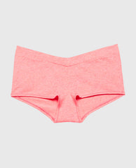 La Senza Boyshort Panty Wide Waist