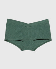 La Senza Boyshort Panty Wide Waist