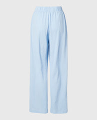 La Senza Casual Sleep Textured Knit Pant