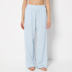 La Senza Casual Sleep Textured Knit Pant
