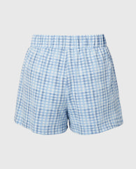 La Senza Casual Sleep Textured Knit Boxer Short