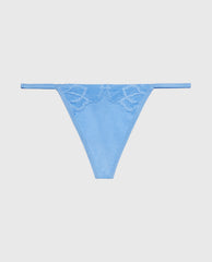 DIVA G-STRING LUSH LC PLCMT FT W BK DTL