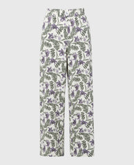 La Senza Casual Sleep Textured Knit Pant