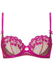 Ann Summers Wild Kiss Non Pad Balcony