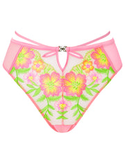 Ann Summers Summer Breeze High Waist Brazilian