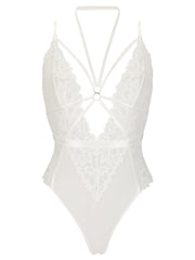 Ann Summers Confession Crotchless Body