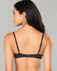 La Senza Remix Plunge Bra 03YZ / 34B