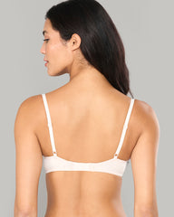 La Senza Blush Boost Push-Up Bra