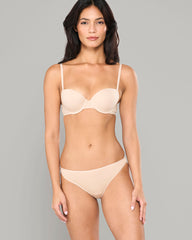 La Senza Cozy Cotton Lift Bra