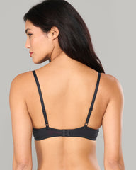 La Senza Everyday Cotton Fit Bra