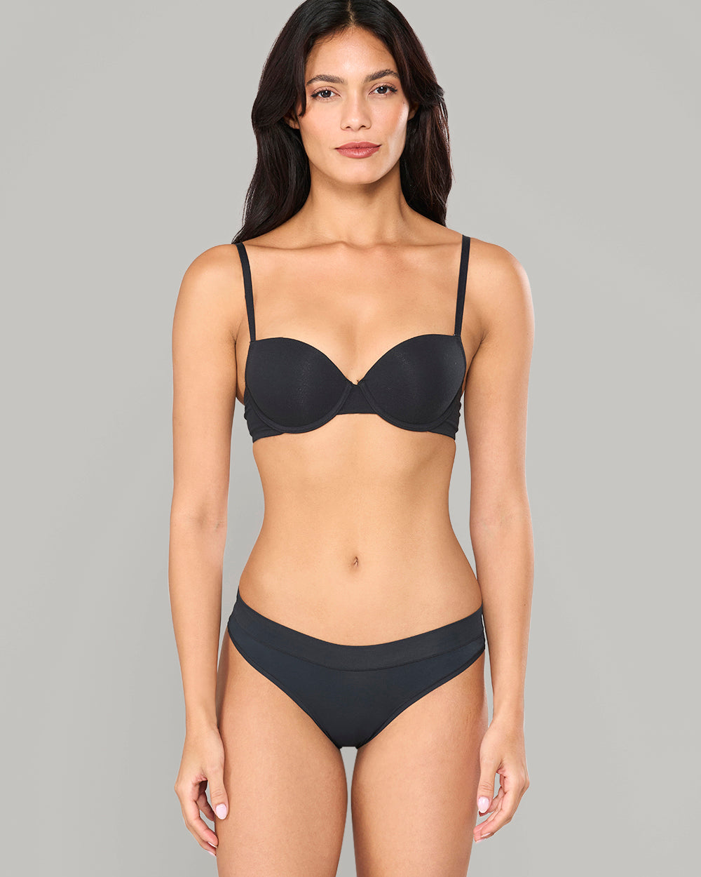 La Senza Everyday Cotton Fit Bra La Senza Everyday Cotton Fit Bra