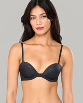 LA SENZA COTTON TRENDY DEMI BRA 03YZ / 34B