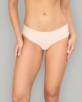 Everyday Cheeky Medium Coverage Panties 02MI / S