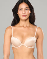 La Senza Smooth Support Push-Up Bra
