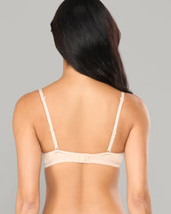 La Senza Smooth Support Push-Up Bra