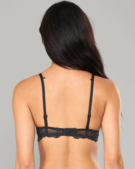 La Senza Beyond Sexy Lace Plunge Bra