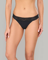 La Senza Rx Thong Oh La New Fit Panties