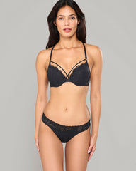 La Senza Rx Thong Oh La New Fit Panties